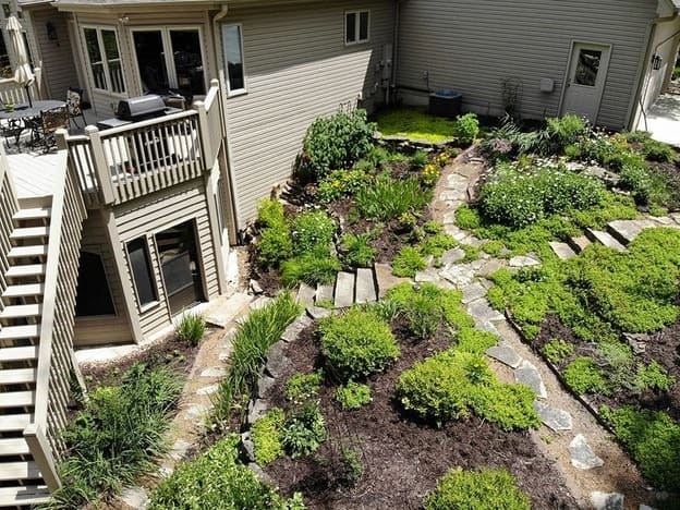 Aerial Views of Our Work 10 1